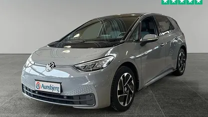 Brugt VW ID.3 Pro Performance 150 kW (204 HK) 2022 Hatchback