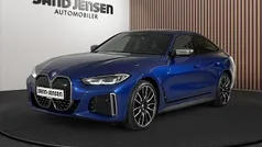 Brugt 2023 BMW i4 M Sport Sedan | 399.900 kr. (Super pris)