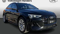 Brugt 2022 Audi e-tron S-Line SUV | 399.900 kr.