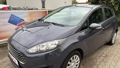 Brugt 2015 Ford Fiesta Trend Hatchback | 54.900 kr. (God pris)