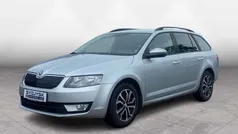 Brugt 2014 Skoda Octavia Ambition Stationcar | 79.800 kr. (Fair pris)