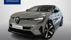 Grå Ny 2025 Renault Mégane Techno Hatchback | 254.500 kr. (Fair pris)