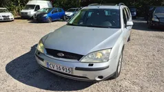 Brugt 2001 Ford Mondeo Ghia Stationcar | 12.000 kr.