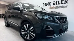 Brugt 2018 Peugeot 3008 Allure | 134.800 kr. (Fair pris)
