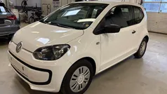 Brugt 2015 VW up! take up! Hatchback | 29.900 kr. (Super pris)