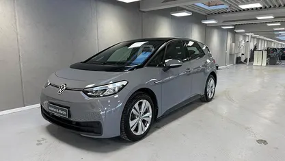 Moonstonegrey Brugt 2023 VW ID.3 Pro Performance Hatchback | 189.900 kr. (God pris)