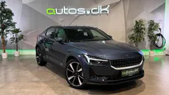 Brugt 2023 Polestar 2 Hatchback | 219.000 kr. (Super pris)