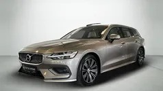 Brugt 2020 Volvo V60 Inscription Stationcar | 319.900 kr. (Fair pris)