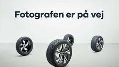 Grå Brugt 2021 Hyundai Kona Trend SUV | 139.900 kr. (Fair pris)