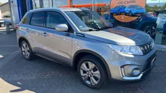 Koksmetal Brugt 2018 Suzuki Vitara Active SUV | 134.900 kr. (Fair pris)