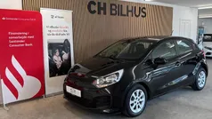 Brugt 2017 Kia Rio Hatchback | 69.500 kr. (God pris)