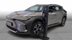 Brugt 2024 Toyota bZ4X Executive SUV | 309.900 kr. (Fair pris)