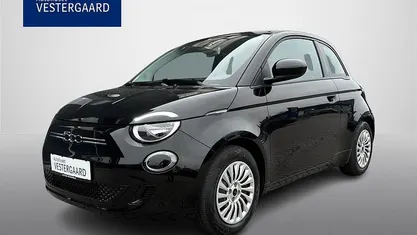 Brugt 2022 Fiat 500e Action Hatchback | 92.700 kr. (Fair pris)