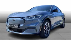 Brugt 2024 Ford Mustang Mach-E Premium SUV | 339.900 kr. (Lidt for dyr)