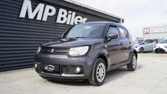Gråmetal Brugt 2017 Suzuki Ignis Club Hatchback | 89.700 kr. (Fair pris)