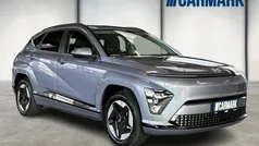 Blåmetal Ny 2025 Hyundai Kona Essential SUV | 234.900 kr. (Super pris)