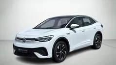 Hvidmetal Brugt 2022 VW ID.5 Pro SUV | 239.900 kr. (Fair pris)
