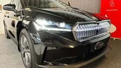 Brugt 2023 Skoda Enyaq iV SUV | 349.900 kr. (Fair pris)