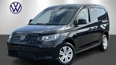 Ny 2025 VW Caddy MPV | 237.756 kr.