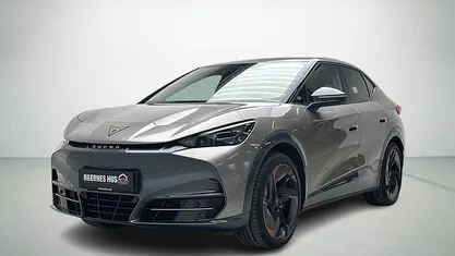 Brugt 2024 Cupra Tavascan VZ SUV | 324.900 kr. (Fair pris)