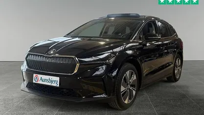 Brugt 2022 Skoda Enyaq iV SUV | 224.500 kr. (Fair pris)
