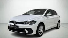 Brugt 2022 VW Polo Life Hatchback | 179.900 kr. (Fair pris)