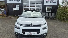 Brugt 2019 Citroën C3 Hatchback | 59.900 kr. (Fair pris)