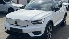 Brugt 2022 Volvo XC40 Pro SUV | 264.700 kr. (God pris)
