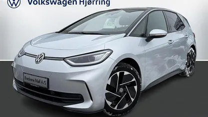 Brugt VW ID.3 Pro Performance 150 kW (204 HK) 2023 Hatchback