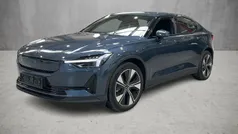 Brugt 2023 Polestar 2 Sedan | 309.700 kr. (God pris)