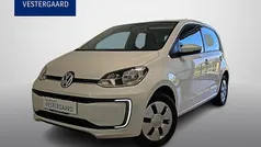 Hvid Brugt 2019 VW e-up! Hatchback | 77.700 kr. (Fair pris)