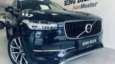 Brugt 2016 Volvo XC90 Momentum SUV | 459.800 kr. (Lidt for dyr)