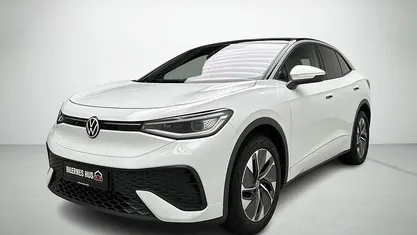 Brugt 2025 VW ID.5 Pro SUV | 304.900 kr. (God pris)
