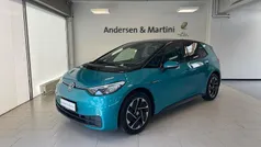 Brugt 2022 VW ID.3 Active Hatchback | 193.800 kr. (Fair pris)