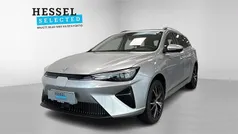 Brugt 2023 MG MG5 EV Luxury Stationcar | 159.900 kr. (Fair pris)