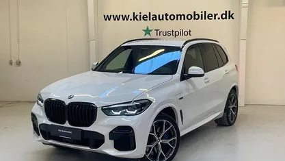 Brugt BMW X5 M Sport 394 HK (289 kW) 2021 SUV