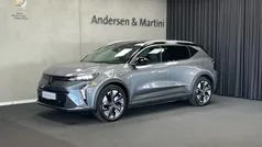 Ny 2025 Renault Scénic Techno MPV | 304.800 kr. (Fair pris)
