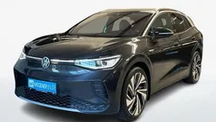 Brugt 2021 VW ID.4 Pro Performance SUV | 229.300 kr. (Fair pris)