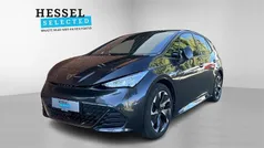 Brugt 2023 Cupra Born e-Boost Hatchback | 224.900 kr. (God pris)
