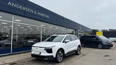 Hvid Brugt 2021 Aiways U5 SUV | 174.400 kr. (Fair pris)