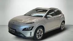 Sølvmetal Brugt 2022 Hyundai Kona Trend SUV | 179.900 kr. (Fair pris)