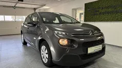 Ikke angivet Brugt 2019 Citroën C3 Start Hatchback | 109.700 kr. (Fair pris)
