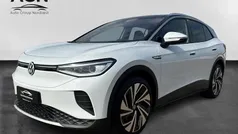 Brugt 2022 VW ID.4 SUV | 239.500 kr. (Dyr)