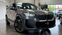 Brugt 2023 BMW iX1 M Sport SUV | 339.799 kr. (Fair pris)