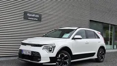 Brugt 2024 Kia e-Niro 2 SUV | 269.900 kr. (Dyr)
