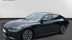 Brugt 2023 BMW i4 M Sport Sedan | 379.900 kr. (God pris)