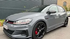 Brugt 2020 VW Golf VII GTI Hatchback | 4.453 kr.