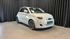 Brugt 2023 Fiat 500e La Prima Hatchback | 169.900 kr. (Fair pris)