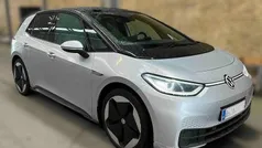 Brugt 2021 VW ID.3 Family Hatchback | 179.900 kr. (Lidt for dyr)