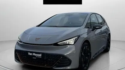 Brugt 2023 Cupra Born Hatchback | 189.900 kr. (Fair pris)